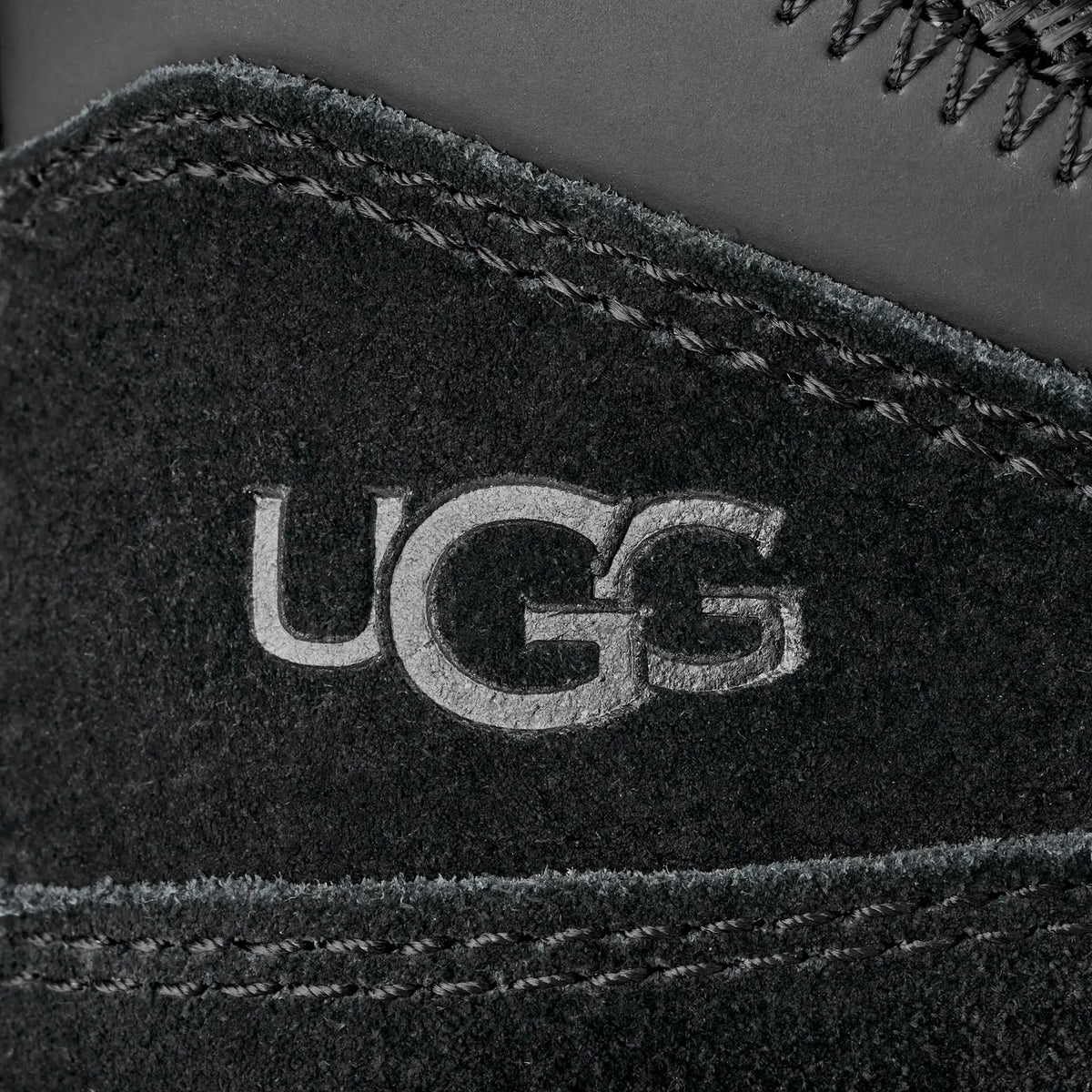 UGG Lowmel BLACK Damen