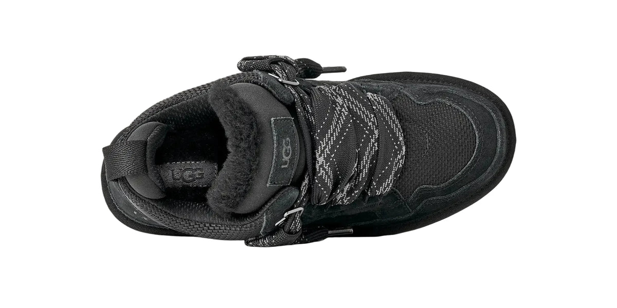 UGG Lowmel BLACK Damen