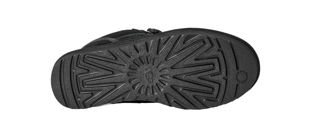 UGG Lowmel BLACK Damen