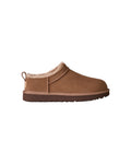 UGG Classic Micro Rocky Oak Damen