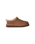 UGG Classic Micro Rocky Oak Damen