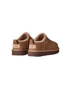 UGG Classic Micro Rocky Oak Damen