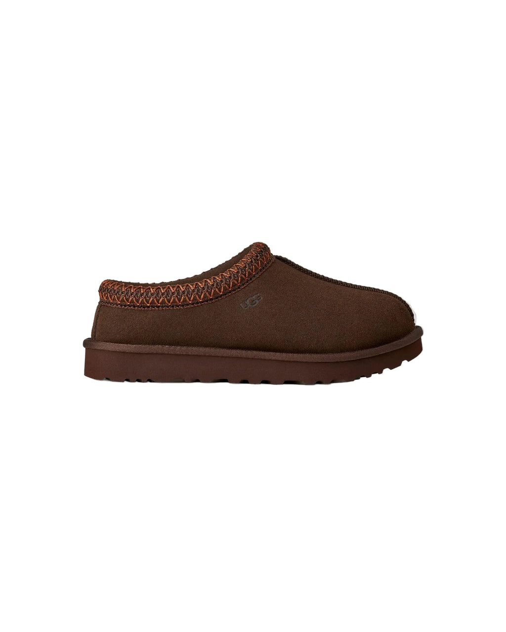 UGG Tasman II Burnt Cedar Damen