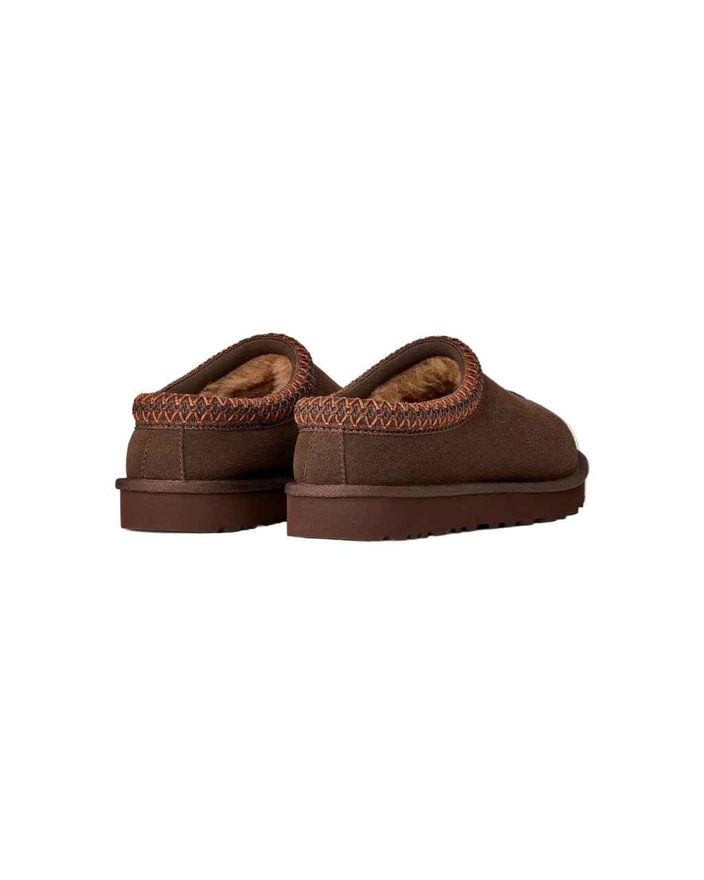 UGG Tasman II Burnt Cedar Damen