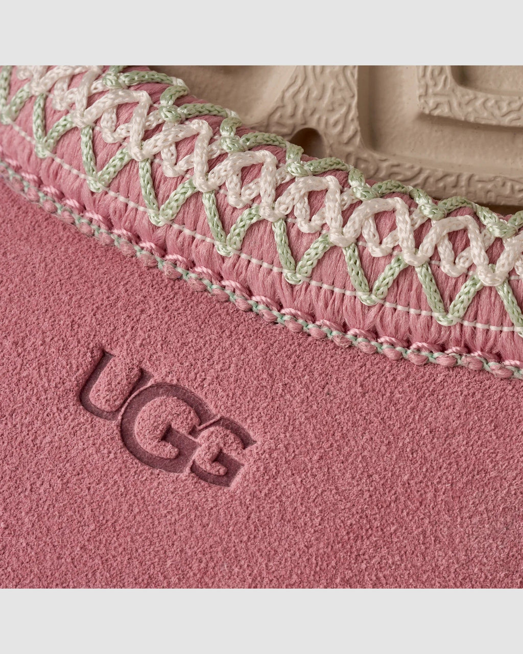 UGG Tasman II Horizon Pink Damen