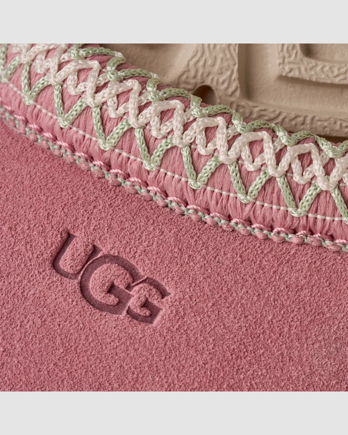 UGG Tasman II Horizon Pink Damen