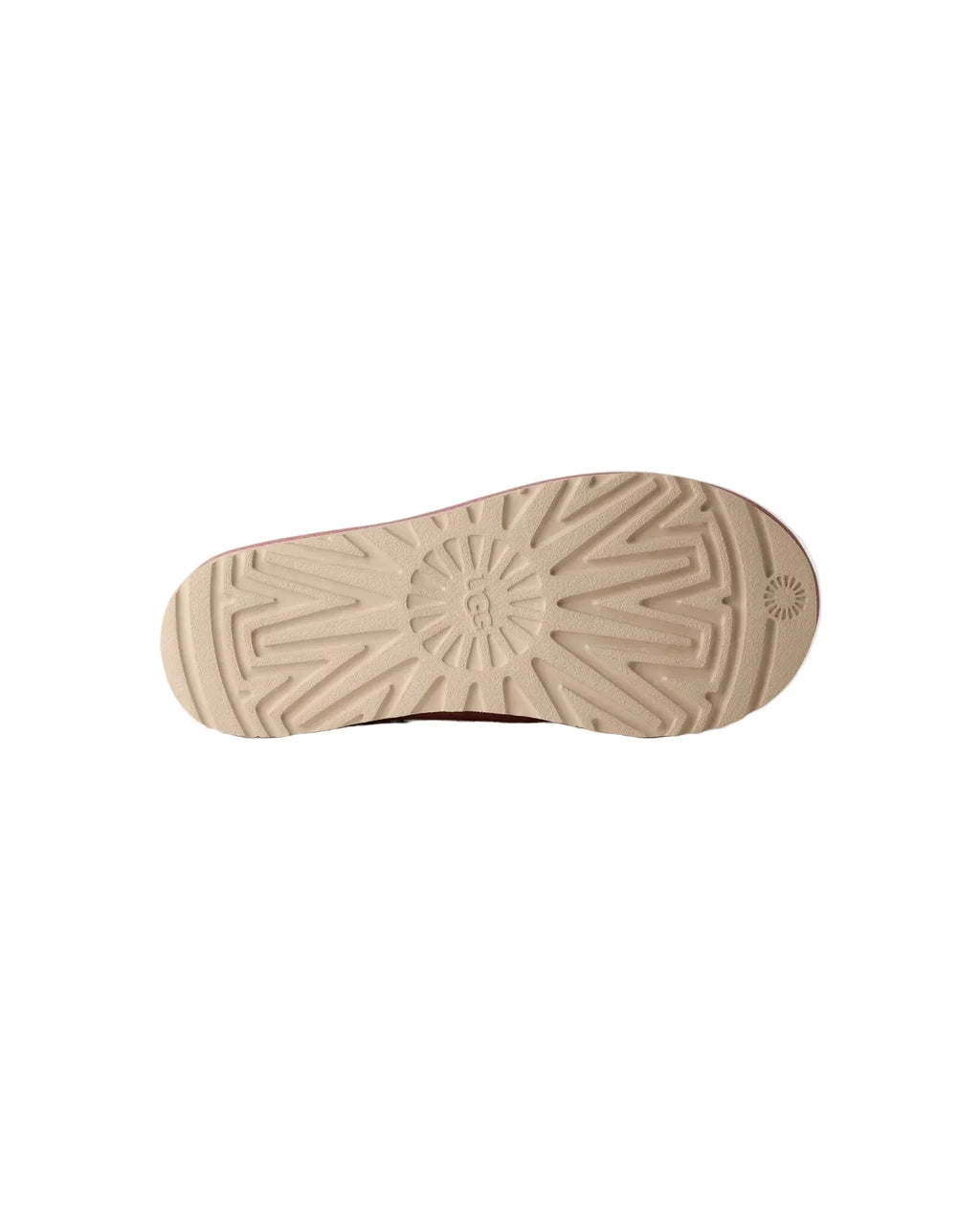 UGG Tasman II Horizon Pink Damen