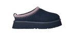 UGG Tazz II Dark Indigo Damen