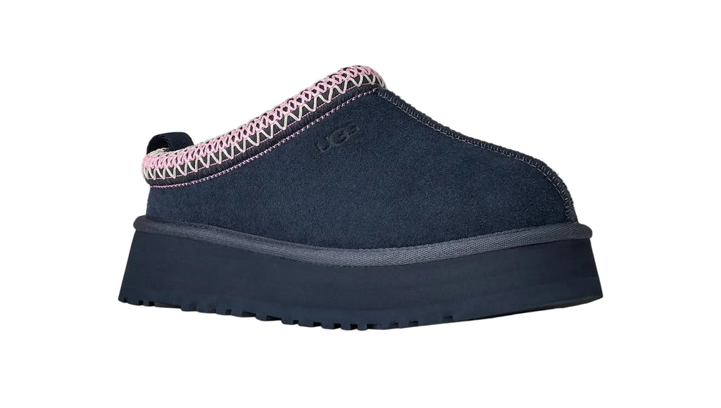 UGG Tazz II Dark Indigo Damen