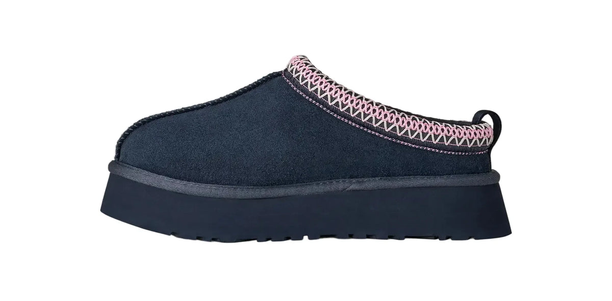 UGG Tazz II Dark Indigo Damen