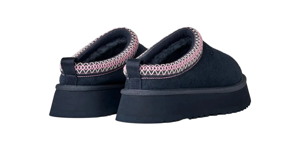 UGG Tazz II Dark Indigo Damen