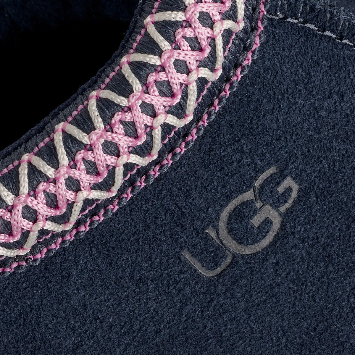 UGG Tazz II Dark Indigo Damen