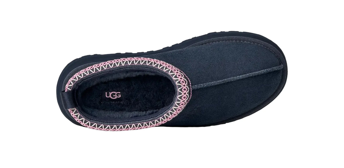 UGG Tazz II Dark Indigo Damen