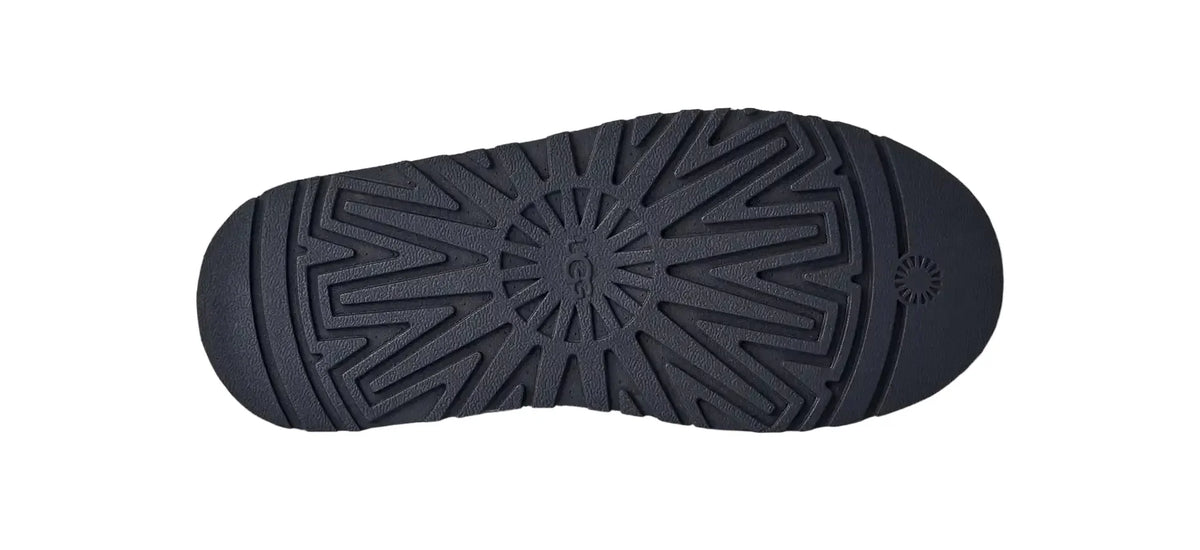 UGG Tazz II Dark Indigo Damen