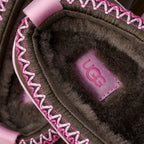 UGG Tazz II Dense Smoke Wood Violet Damen