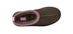 UGG Tazz II Dense Smoke Wood Violet Damen