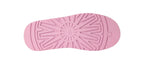 UGG Tazz II Dense Smoke Wood Violet Damen