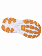Hoka Mafate X Herren Trailrunning Schuhe Gelb