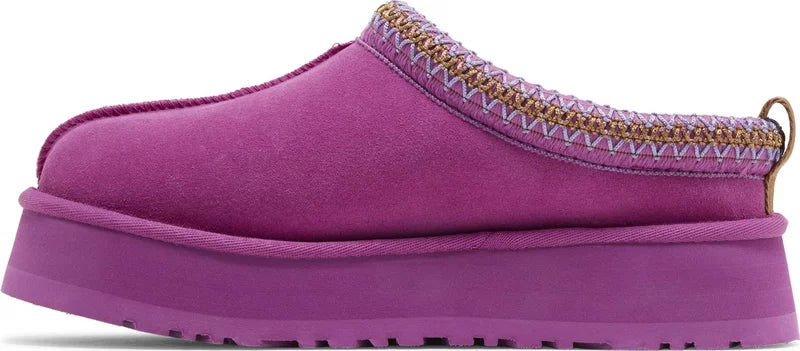 UGG Tazz Mangosteen Damen