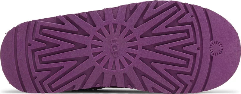 UGG Tazz Mangosteen Damen