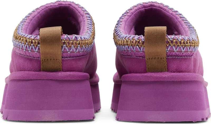 UGG Tazz Mangosteen Damen
