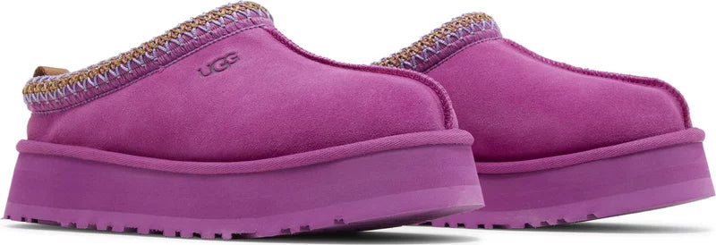 UGG Tazz Mangosteen Damen