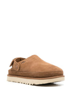 UGG Goldenstar Clog Chestnut Damen