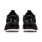 On Running The Roger Pro Fire Der Schwarze unisex