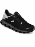 ON Cloud 6 Coast Herren Sneaker Schwarz Grau