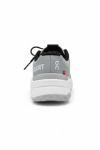 On Running The Roger Pro Fire Unisex Grau