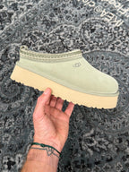 UGG Tazz II BAY LEAF Damen