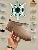 UGG Classic Ultra Mini Caribou Damen
