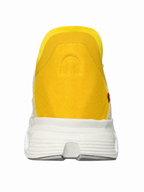 ON Cloud 6 Coast Herren Sneaker Creme Gelb