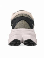 Hoka Mafate X Herren Trailrunning Schuhe Grau