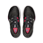 On Running The Roger Pro Fire Der Schwarze unisex