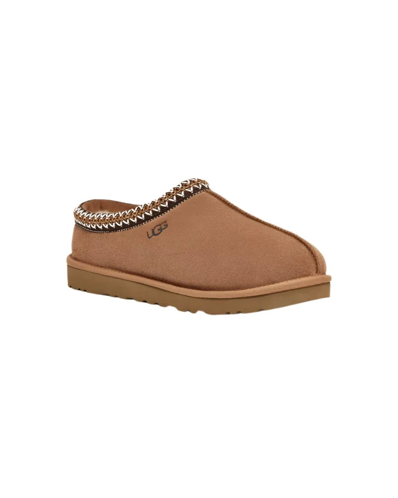 UGG Tasman Slipper Chestnut Damen