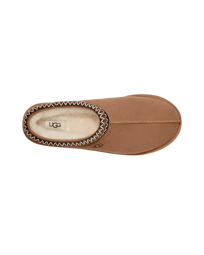 UGG Tasman Slipper Chestnut Damen