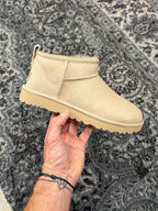 UGG Classic Ultra Mini Moonlight Damen