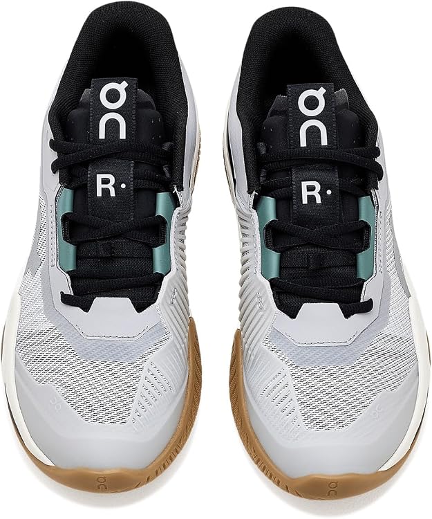 On Running The Roger Pro Herren-Sneaker-Stiefel