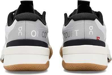 On Running The Roger Pro Herren-Sneaker-Stiefel