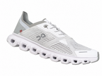 ON Cloud 6 Coast Herren Sneaker Weiß Hellgrau