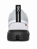 ON Cloud 6 WP Herren Sneaker Weiß Schwarz Waterproof