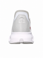 ON Cloud 6 Coast Herren Sneaker Weiß Hellgrau