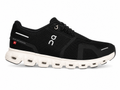ON Cloud 6 Herren Sneaker Schwarz Weiß