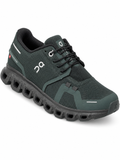 ON Cloud 6 Herren Sneaker Dunkelgrün