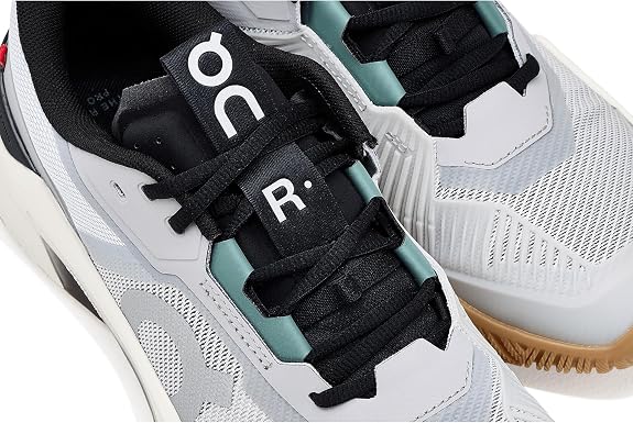 On Running The Roger Pro Herren-Sneaker-Stiefel