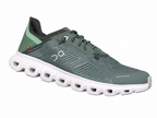 ON Cloud 6 Coast Herren Sneaker Grau Mint