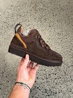 UGG Lowmel Dusted Cocoa Damen