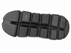 ON Cloud 6 WP Herren Sneaker Weiß Schwarz Waterproof