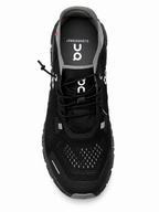 ON Cloud 6 Coast Herren Sneaker Schwarz Grau